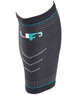 Ultimate Performance™  Compression Elastic Calf Support
